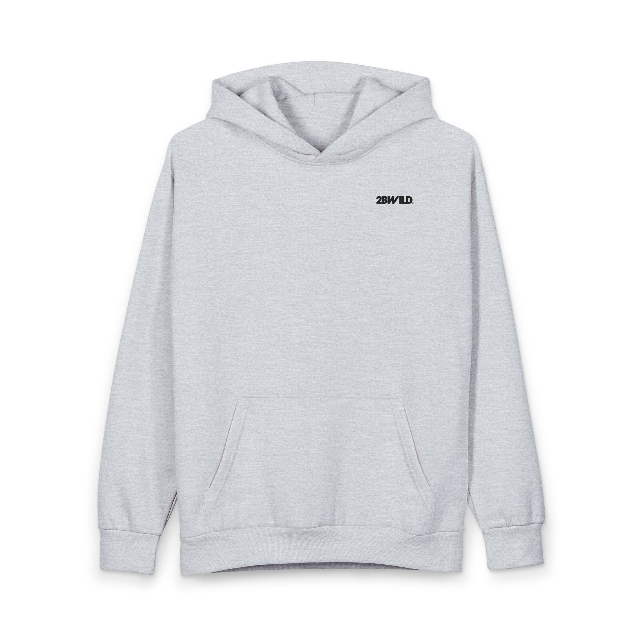 The Quiver | Ultra Heavy Hoodie