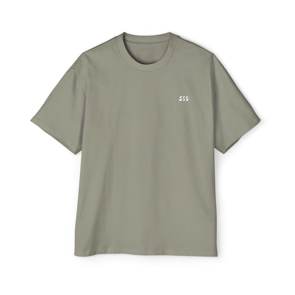 Yeti W | Ultra Heavy Tee