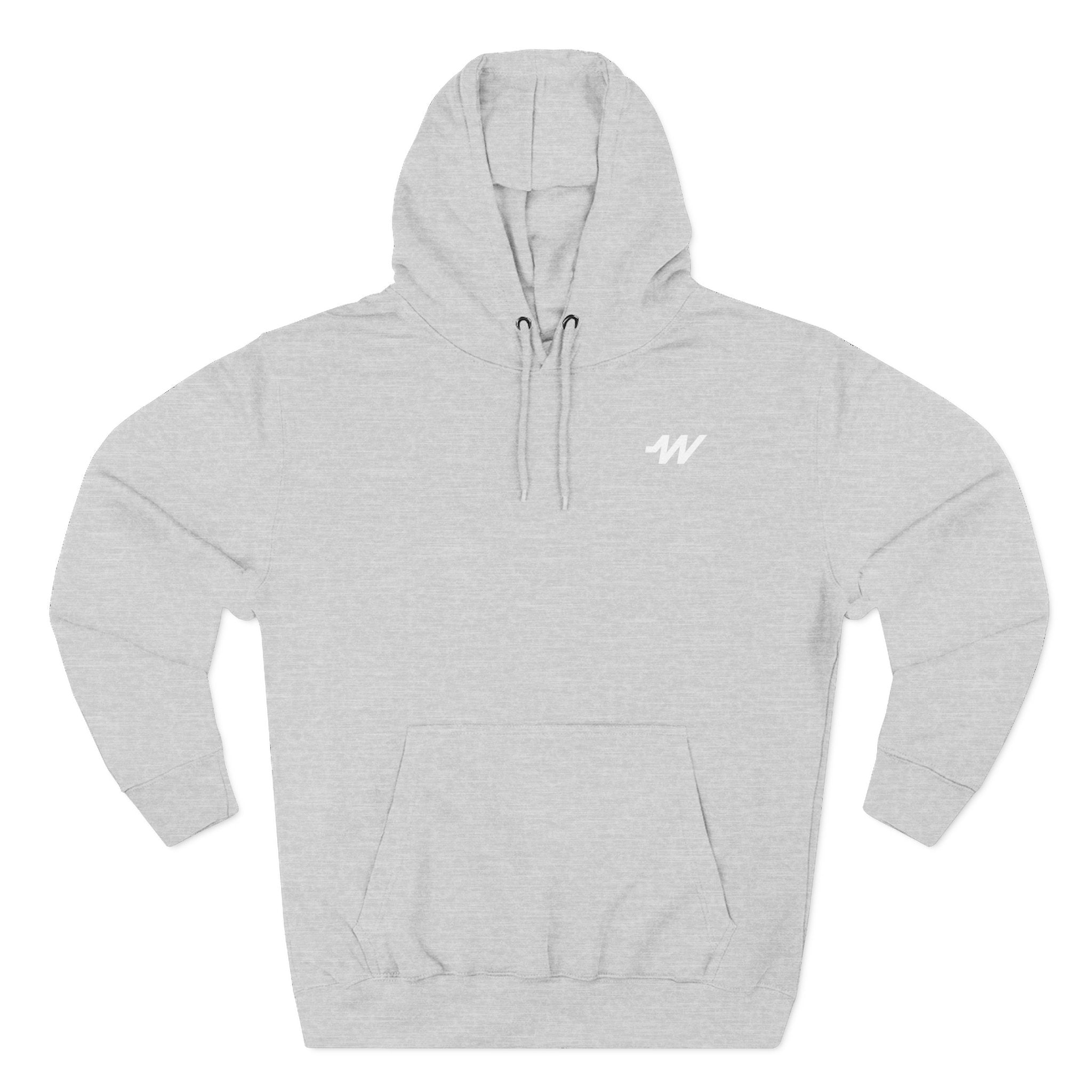 Electrocardiogram Relaxed | Hoodie