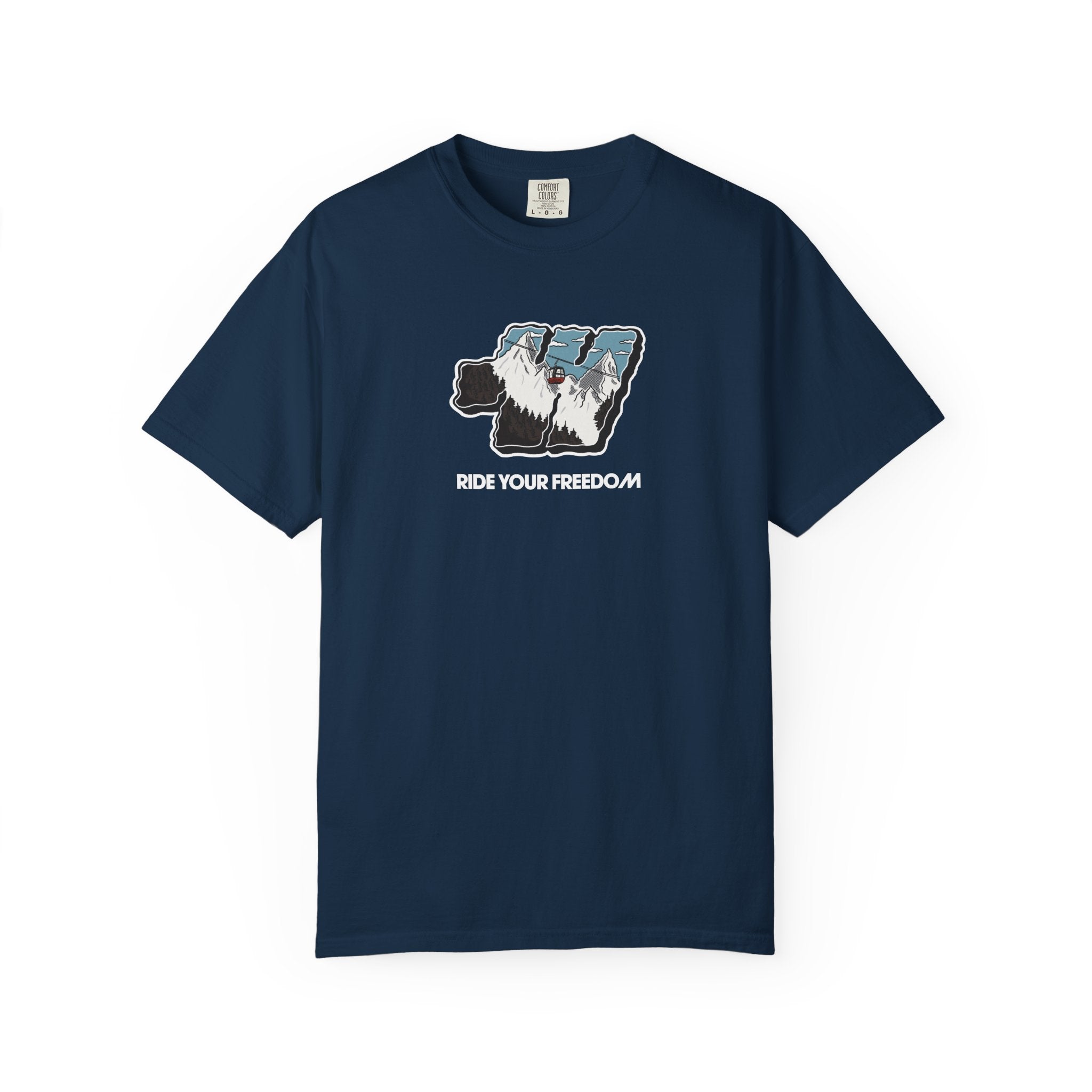 Big W | Tee