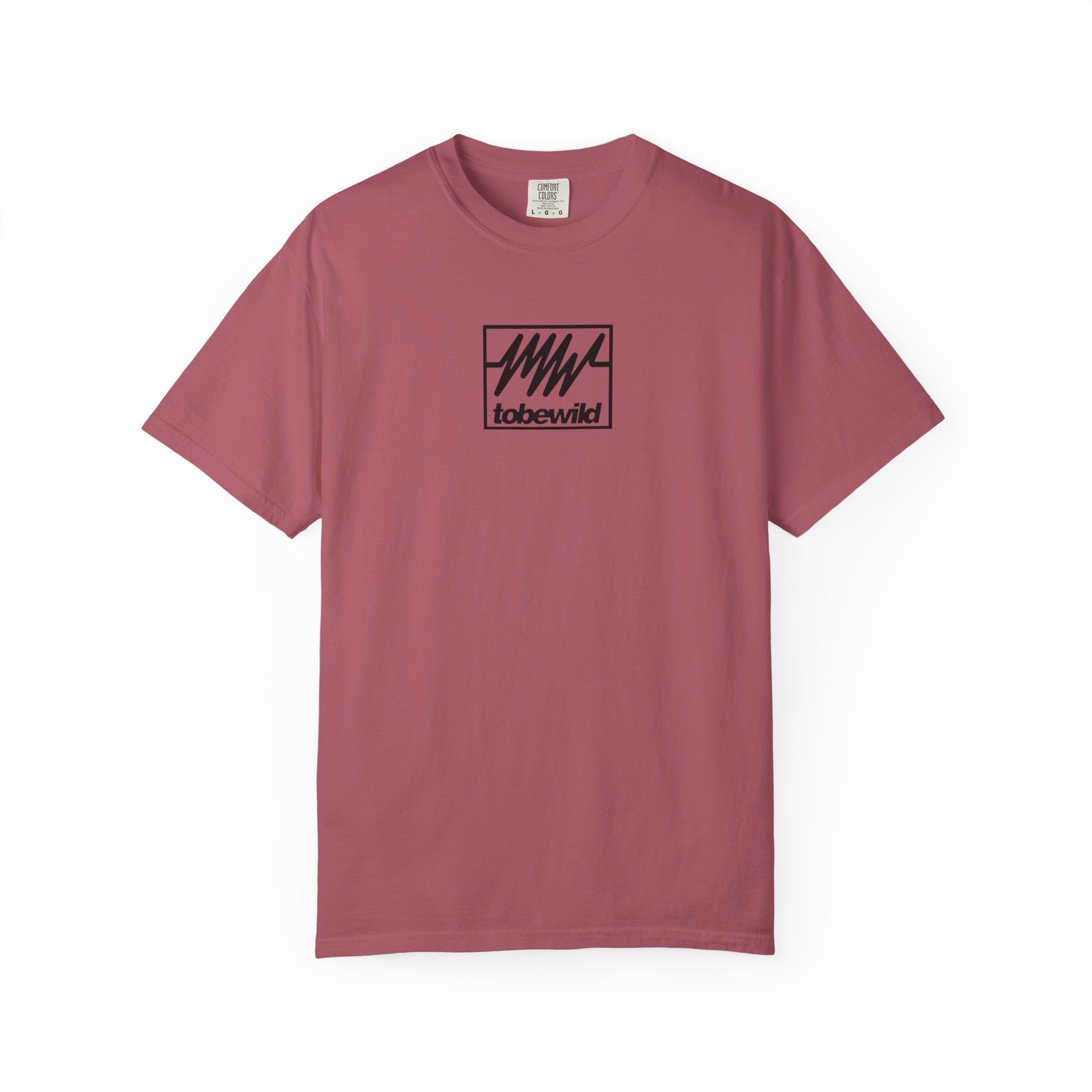 Simple Heartbeat | Tee