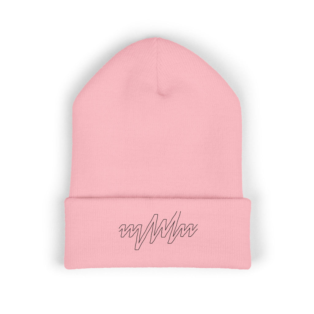 Heartbeat V2 | Beanie