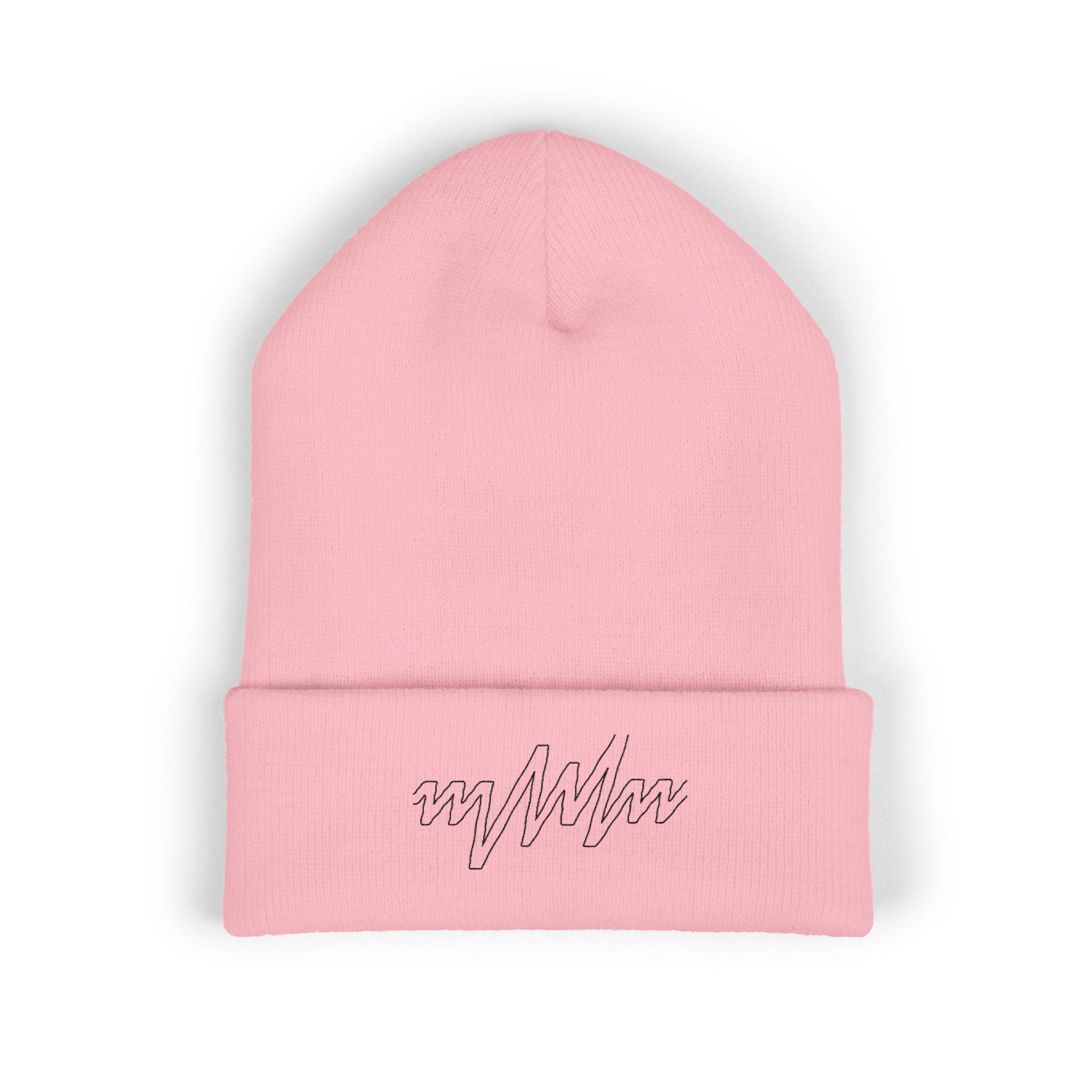 Heartbeat V2 | Beanie