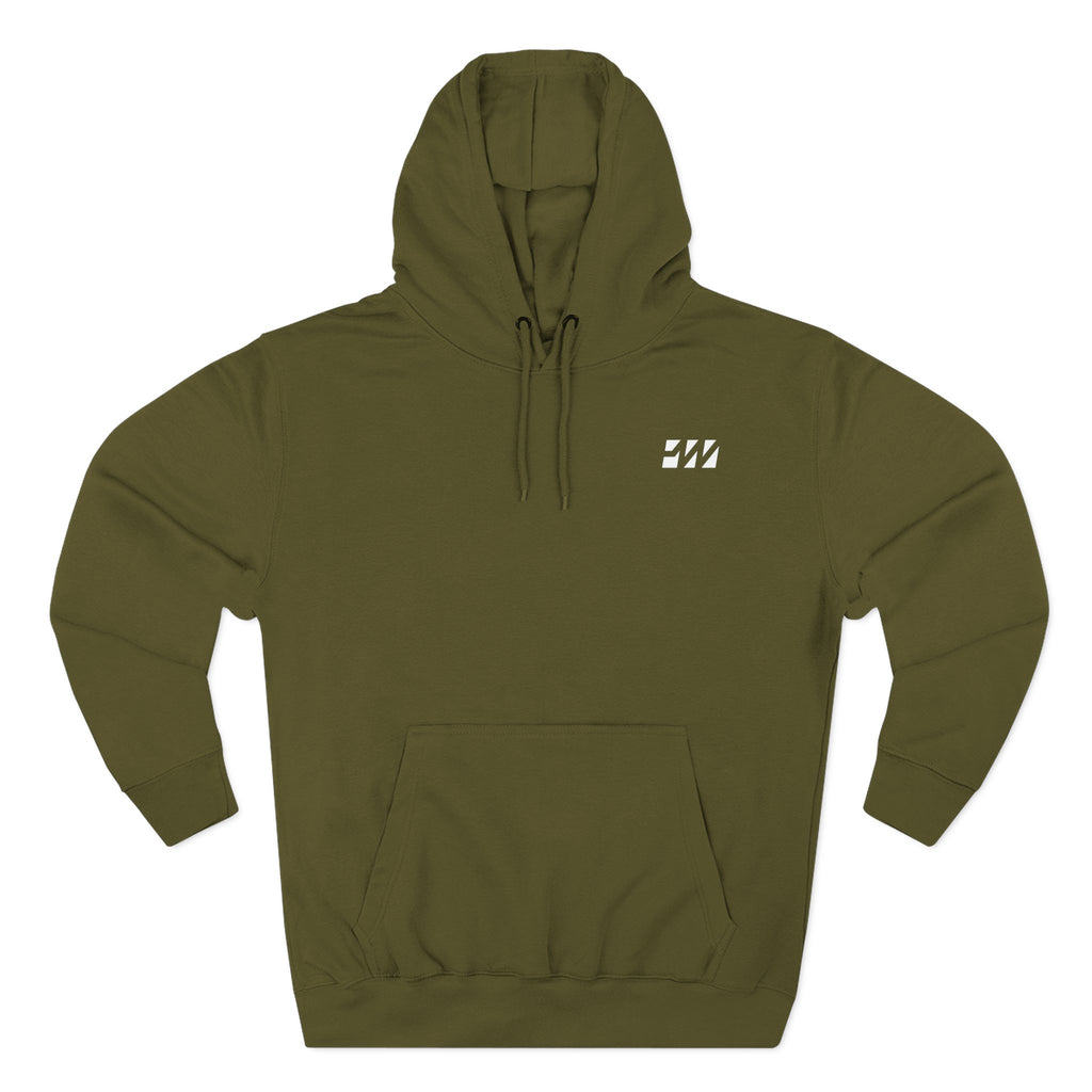 Boosted Relaxed | Hoodie