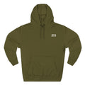Boosted Relaxed | Hoodie