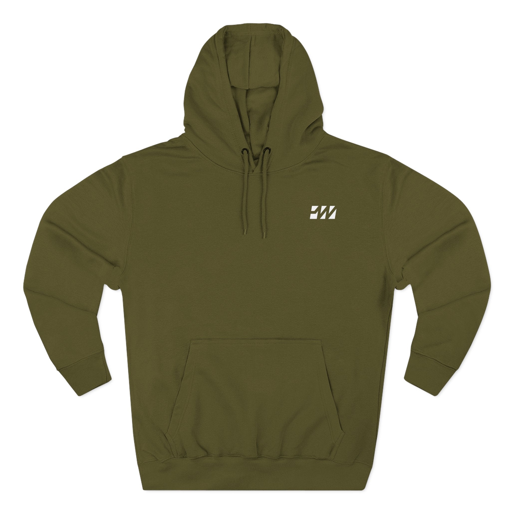 Boosted Relaxed | Hoodie
