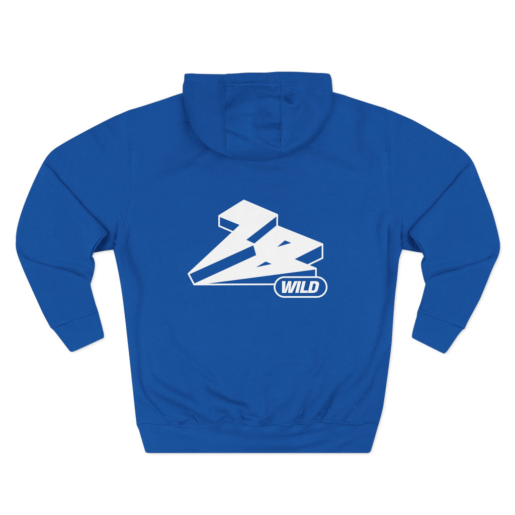 Boosted Relaxed | Hoodie