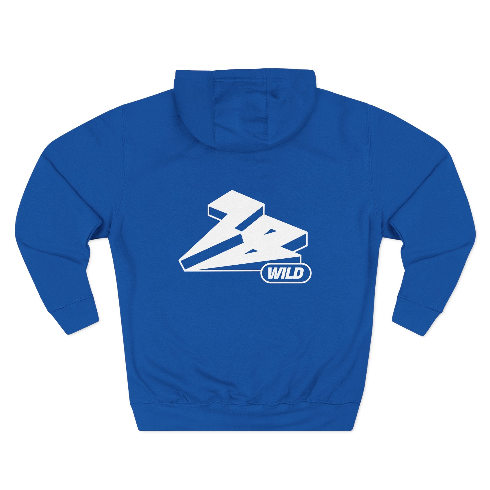 Boosted Relaxed | Hoodie