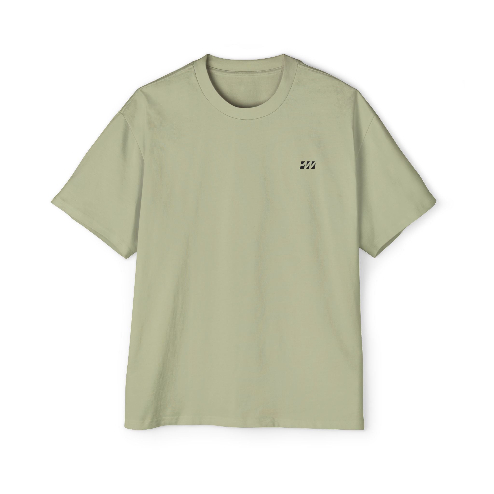 Yeti W | Ultra Heavy Tee