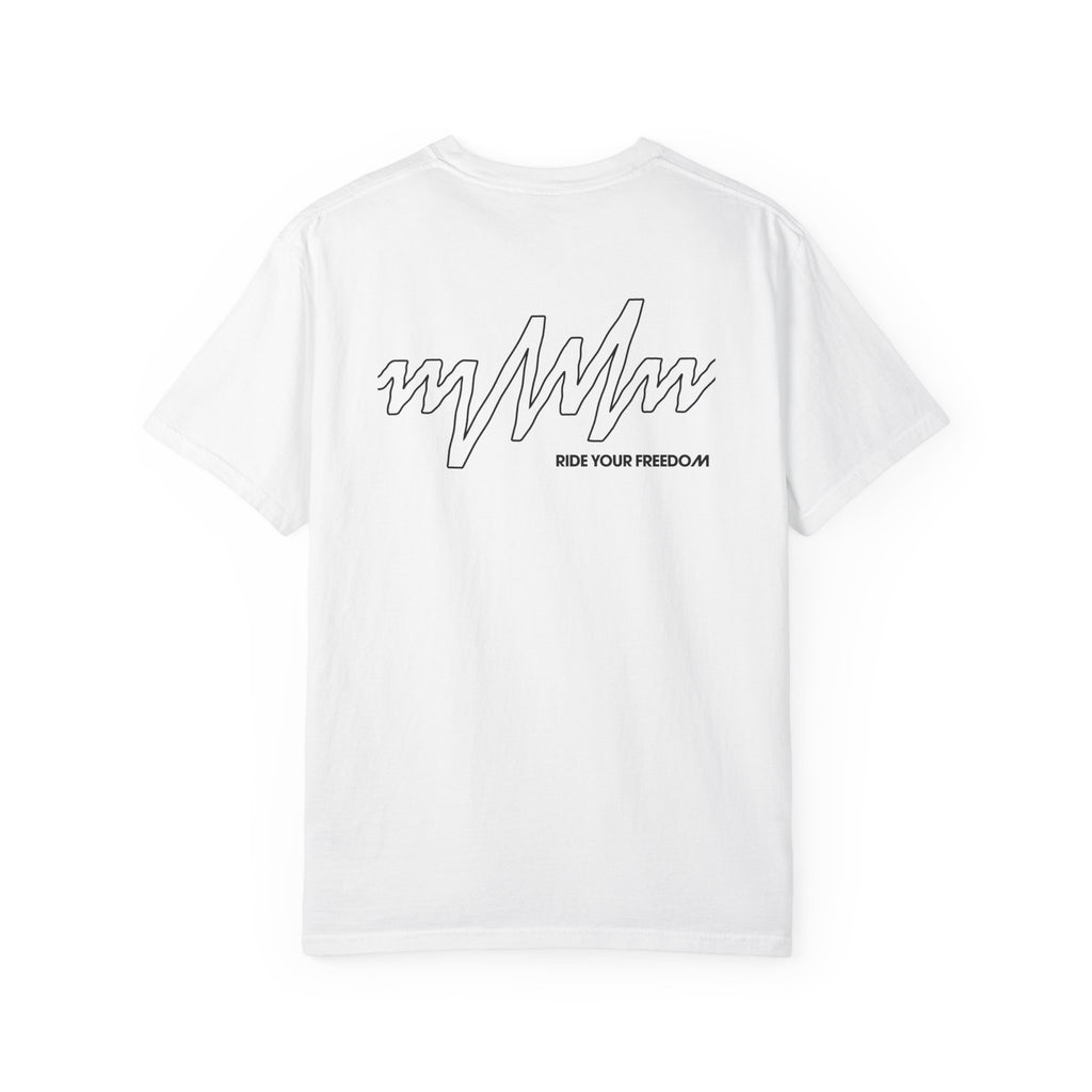 Simple Heartbeat V2 | Tee