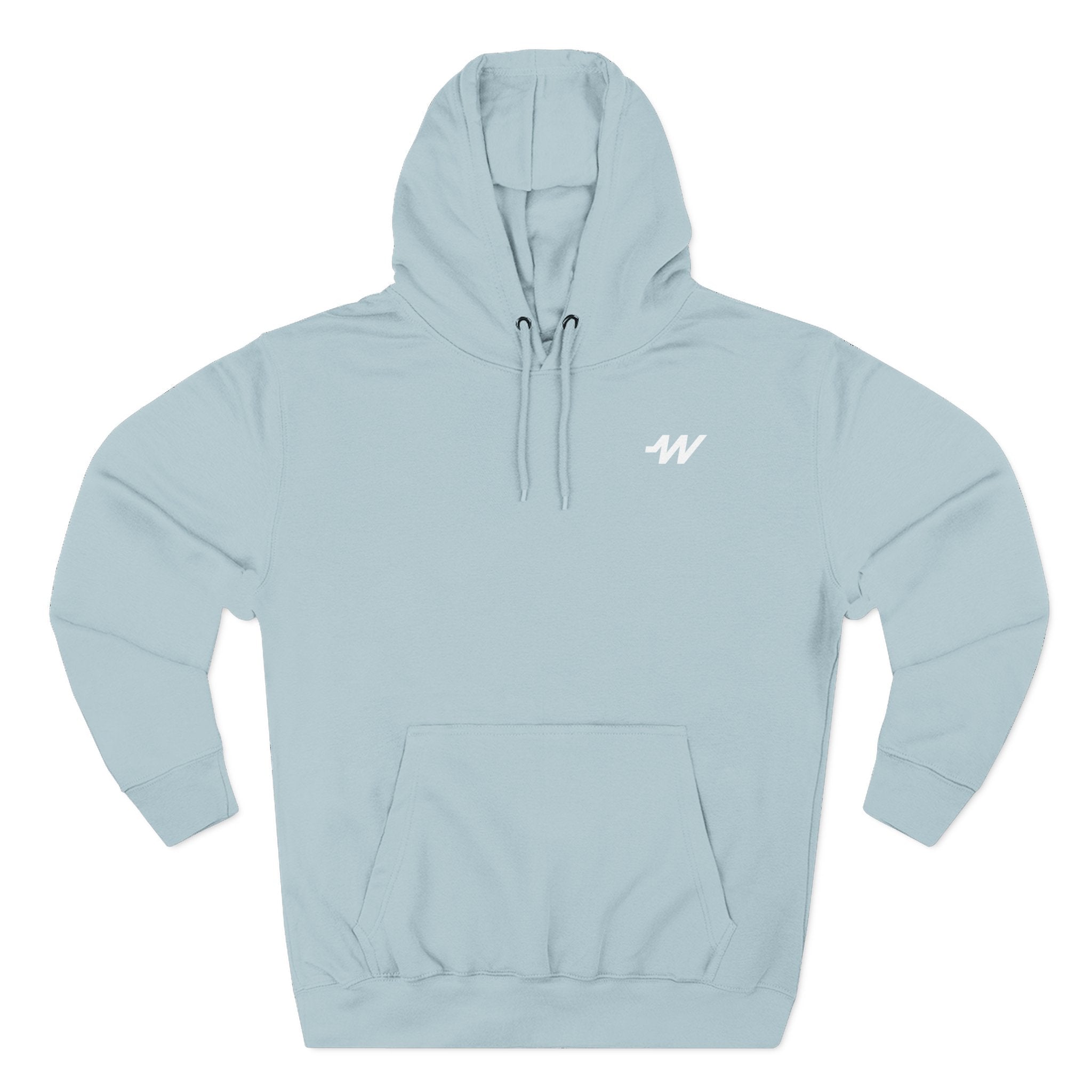 Electrocardiogram Relaxed | Hoodie