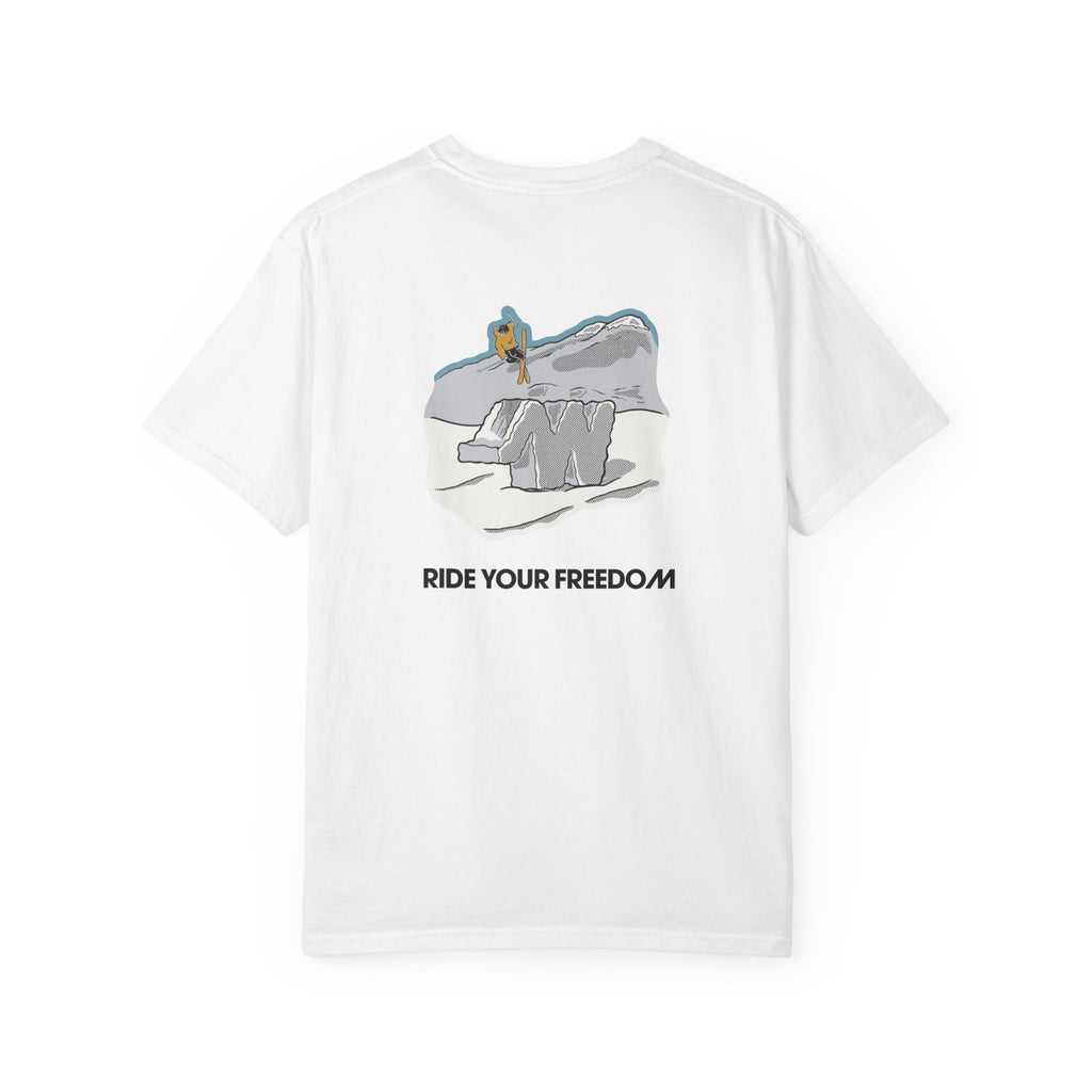 Here We Go | Tee