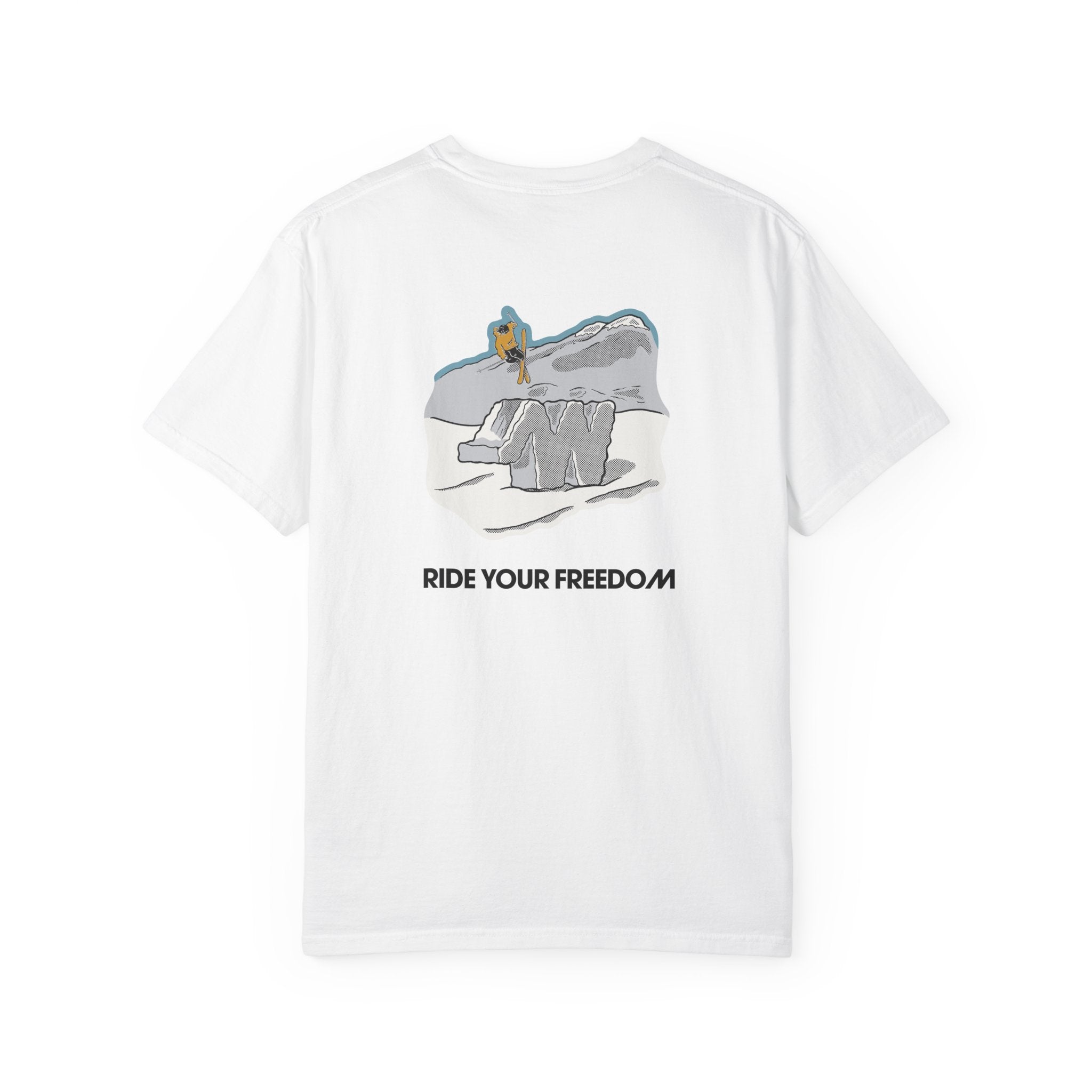 Here We Go | Tee
