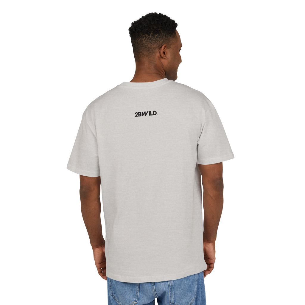 Landscape W - Relaxed Tee