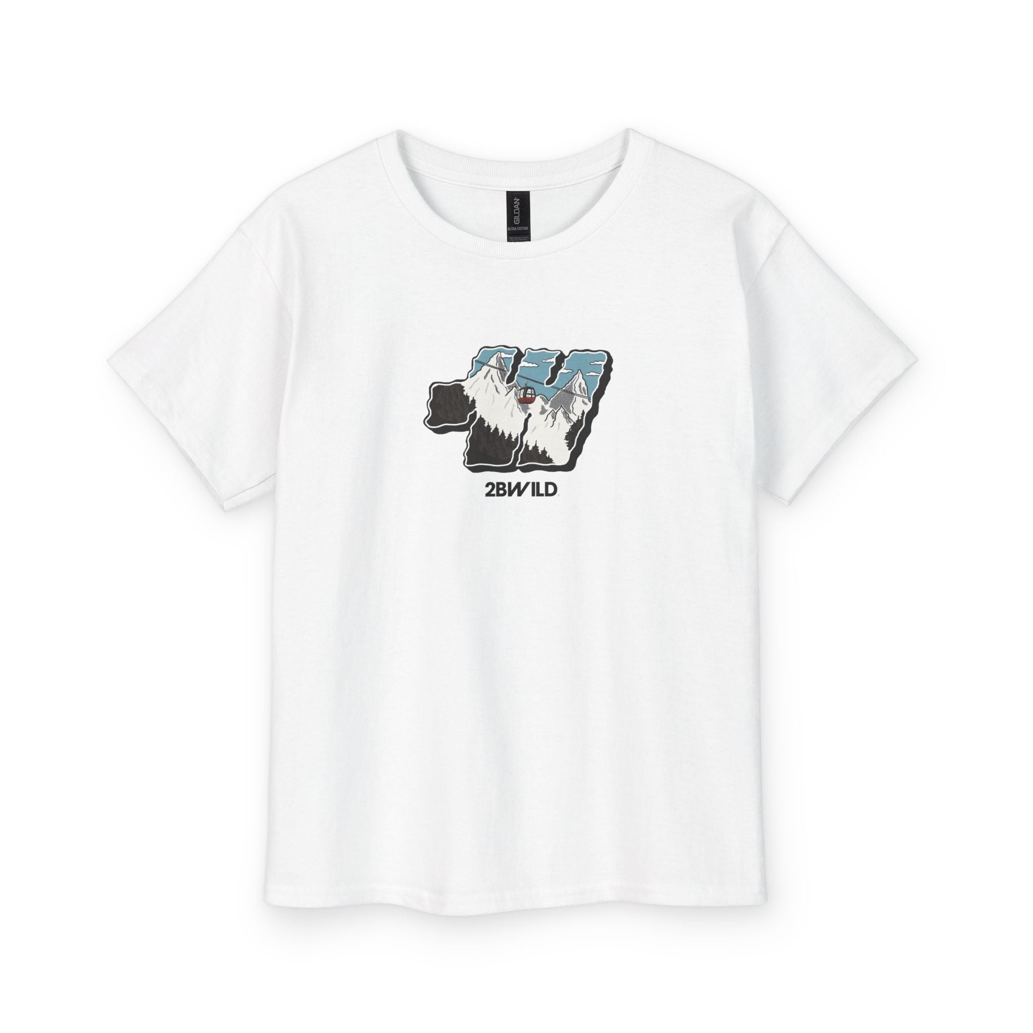 Big W | Kids Tee