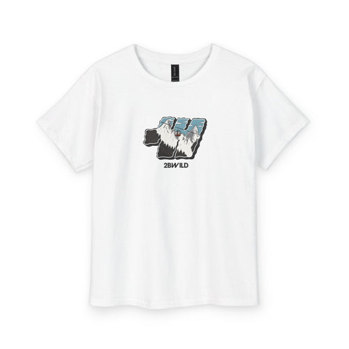 Big W | Kids Tee