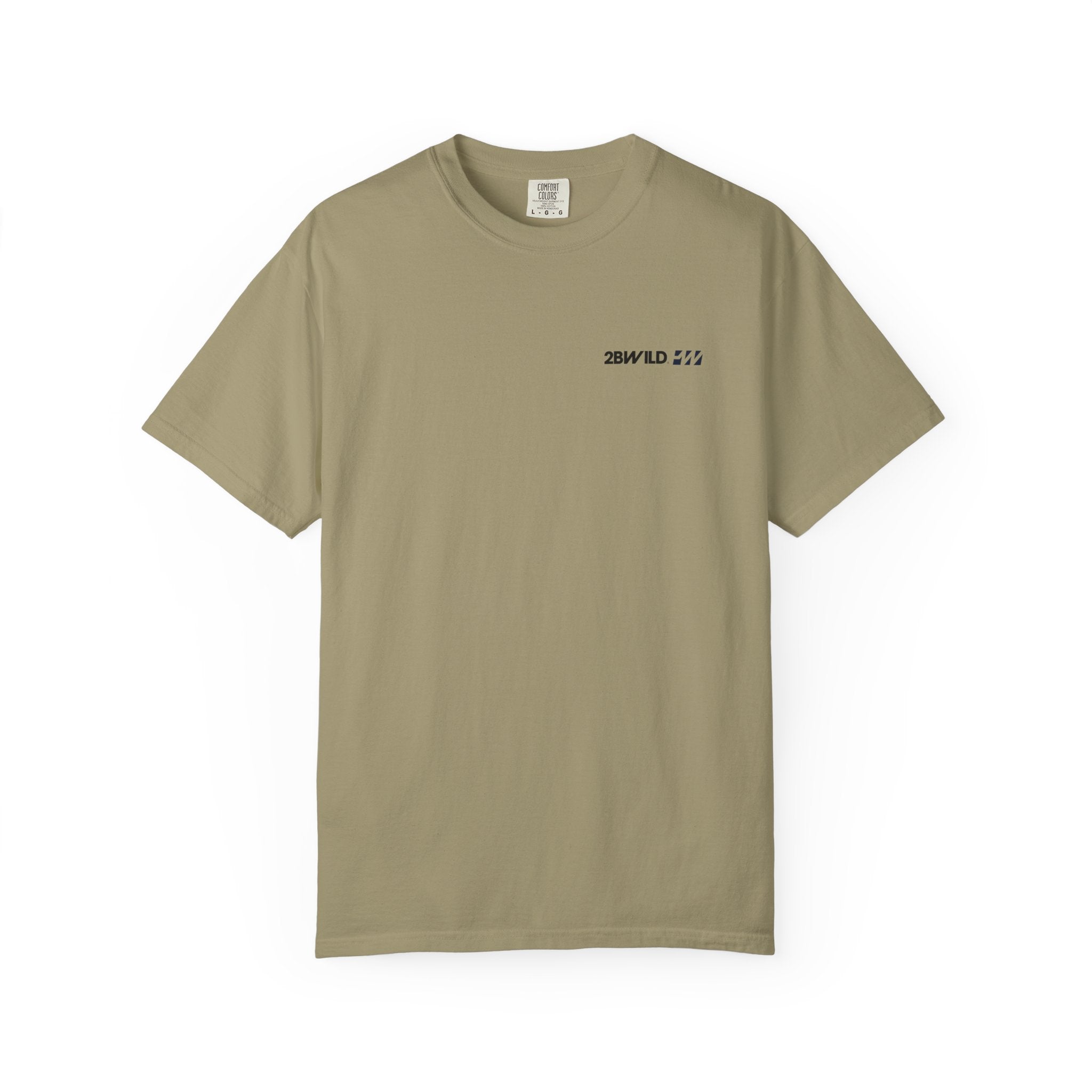 Hoof | Tee