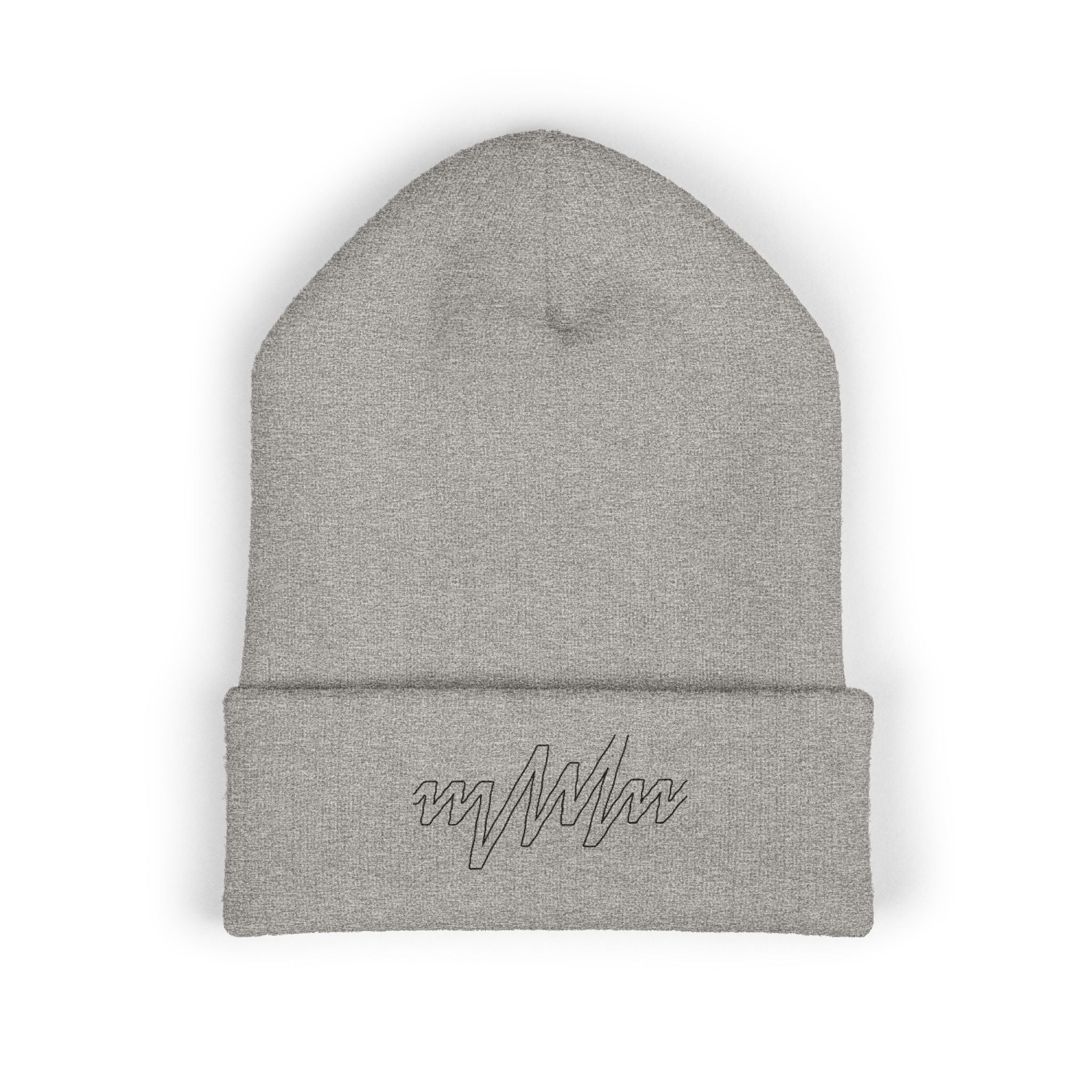 Heartbeat V2 | Beanie