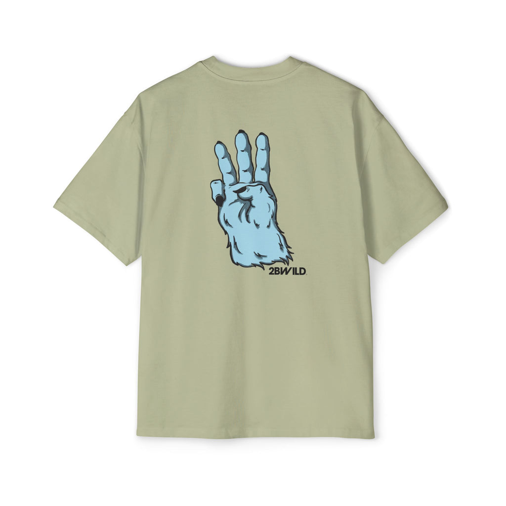 Yeti W | Ultra Heavy Tee