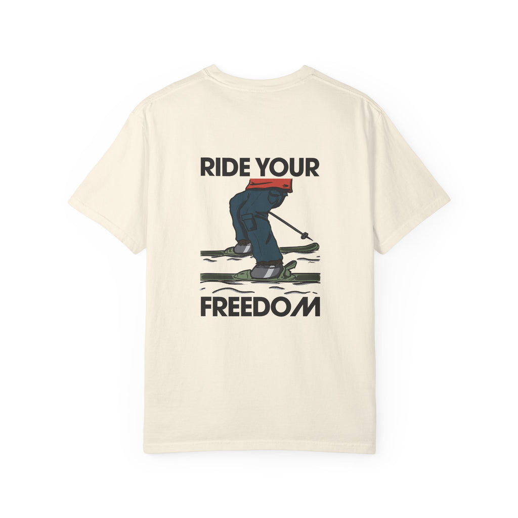 Hoof | Tee