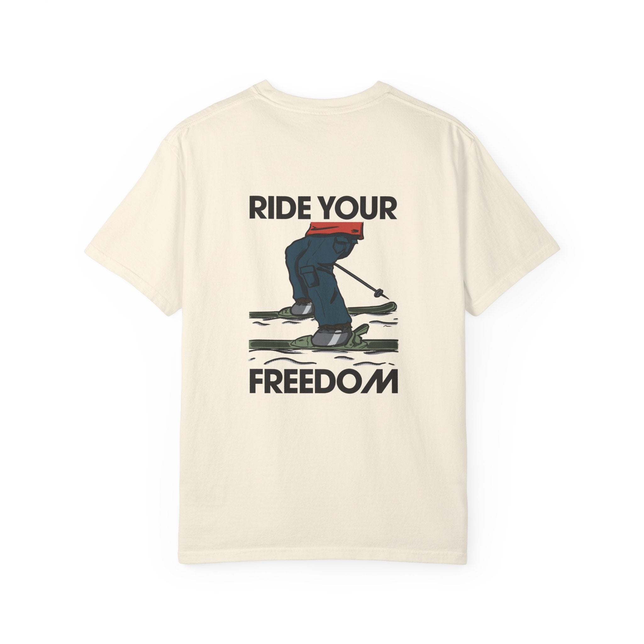 Hoof | Tee