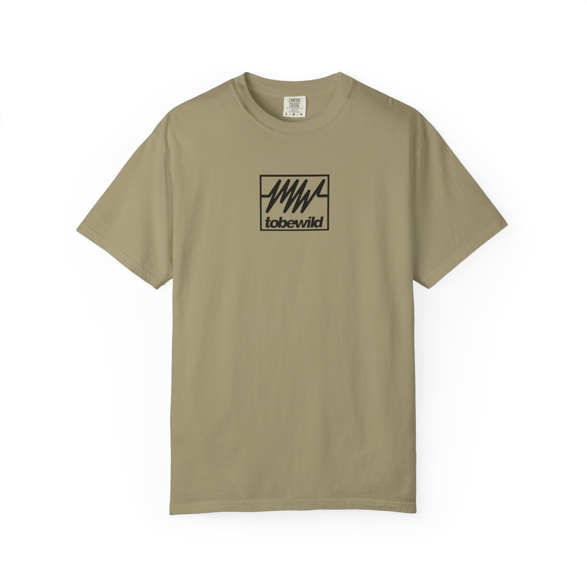 Simple Heartbeat | Tee