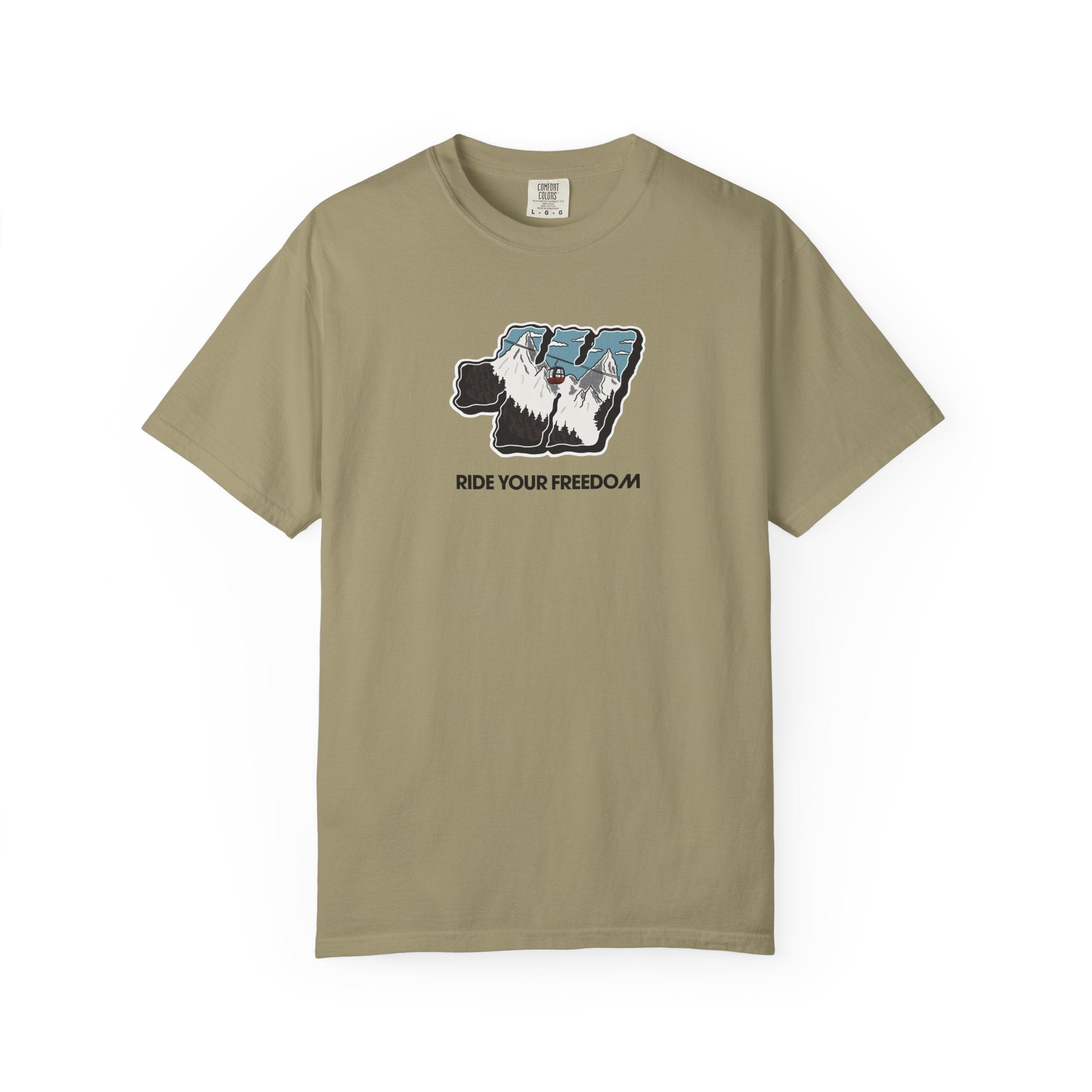 Big W | Tee