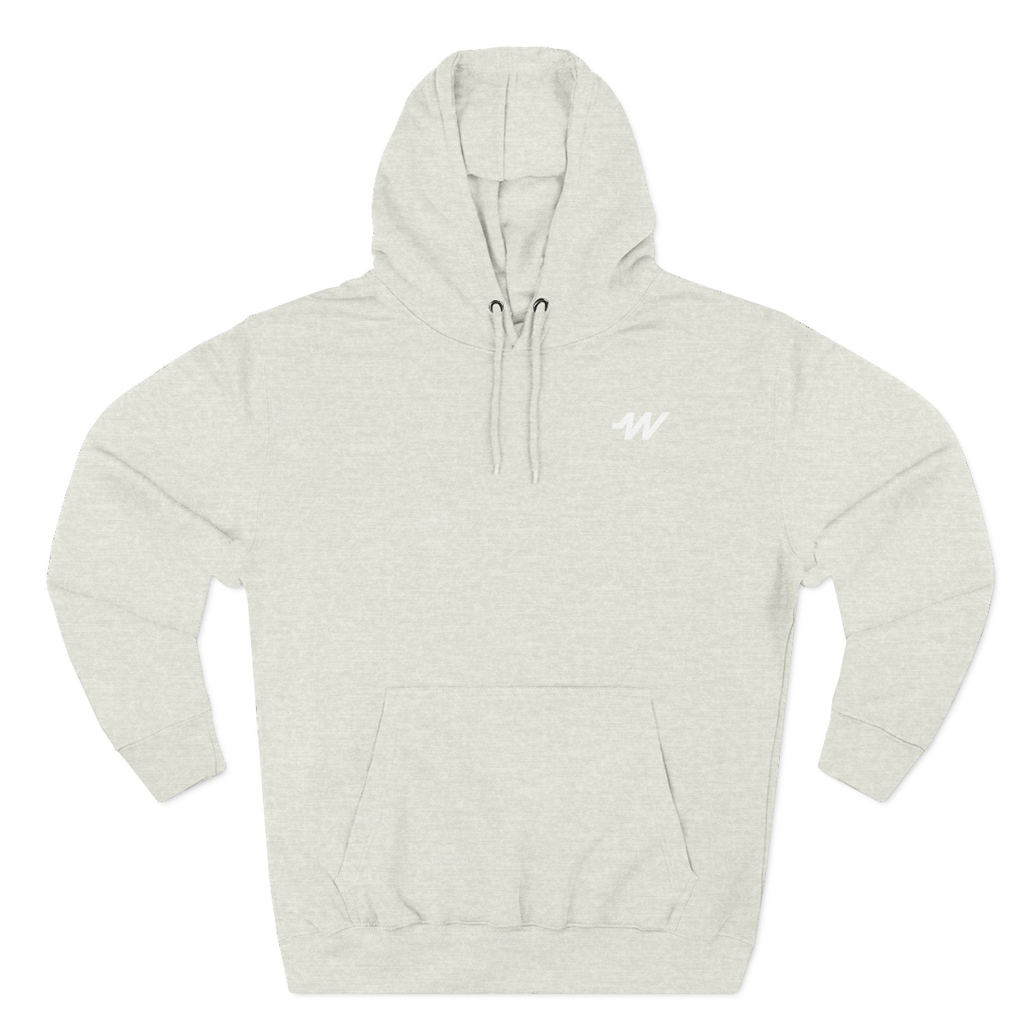 Electrocardiogram Relaxed | Hoodie