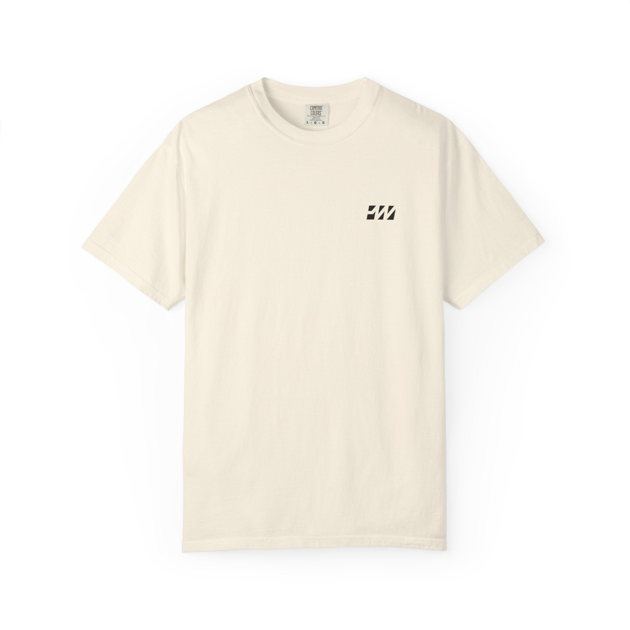 Here We Go | Tee
