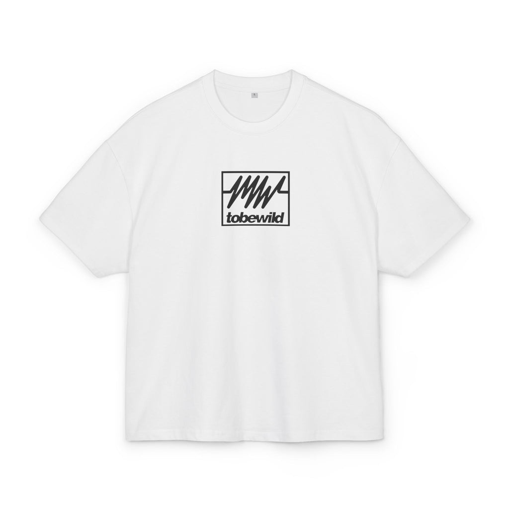 To Be Wild | XT Relaxed Tee