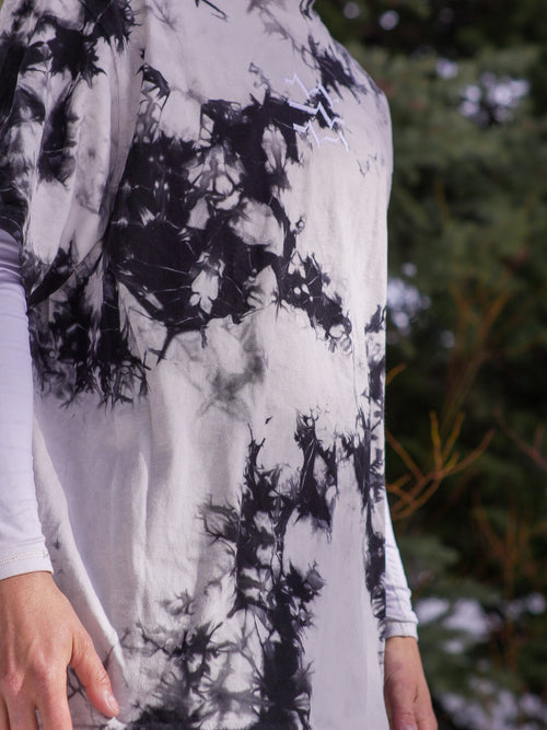 Heartbet 2.0. Tie-Dye