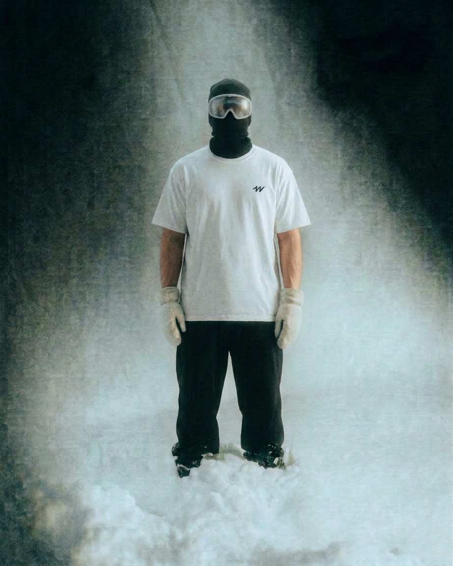 RYF | Tee