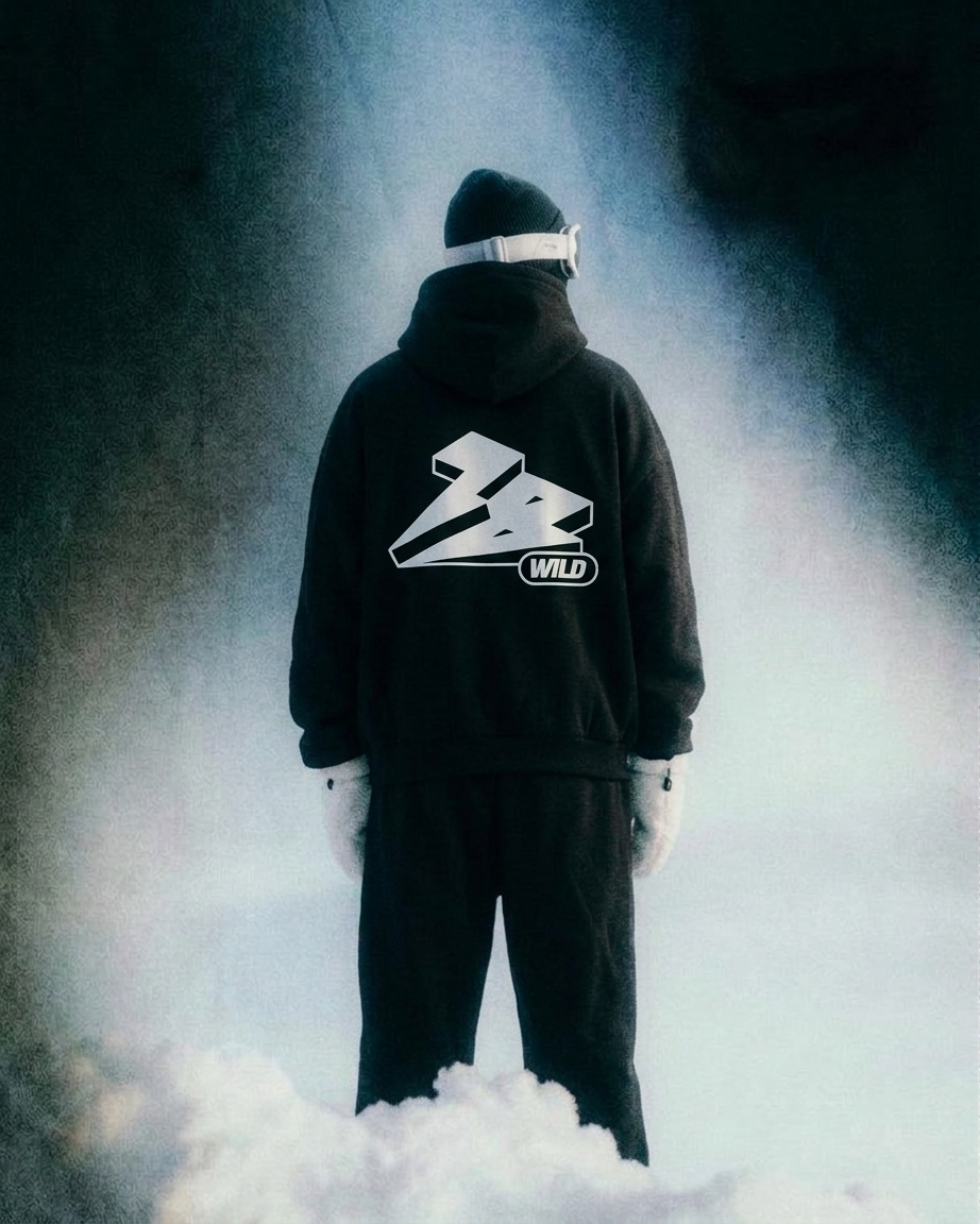 Boosted Relaxed | Hoodie
