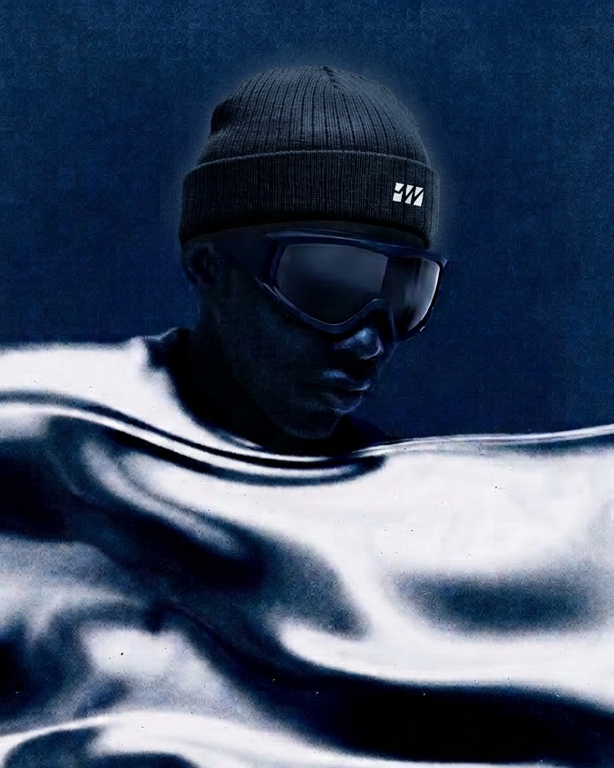 Standard 1.0 | Beanie