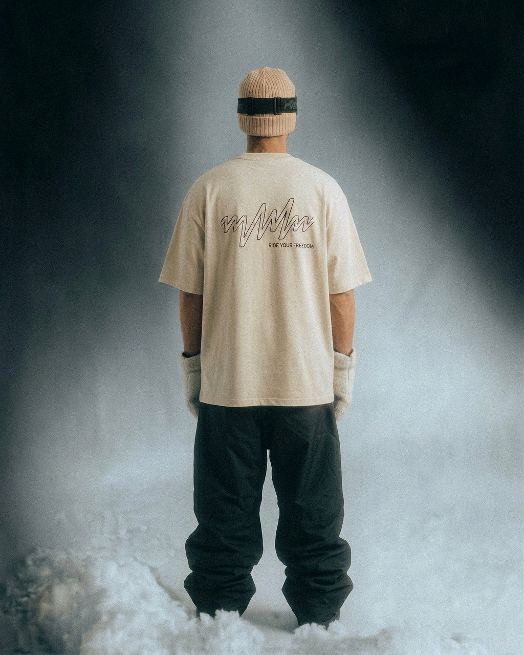 Simple Heartbeat V2 | Tee
