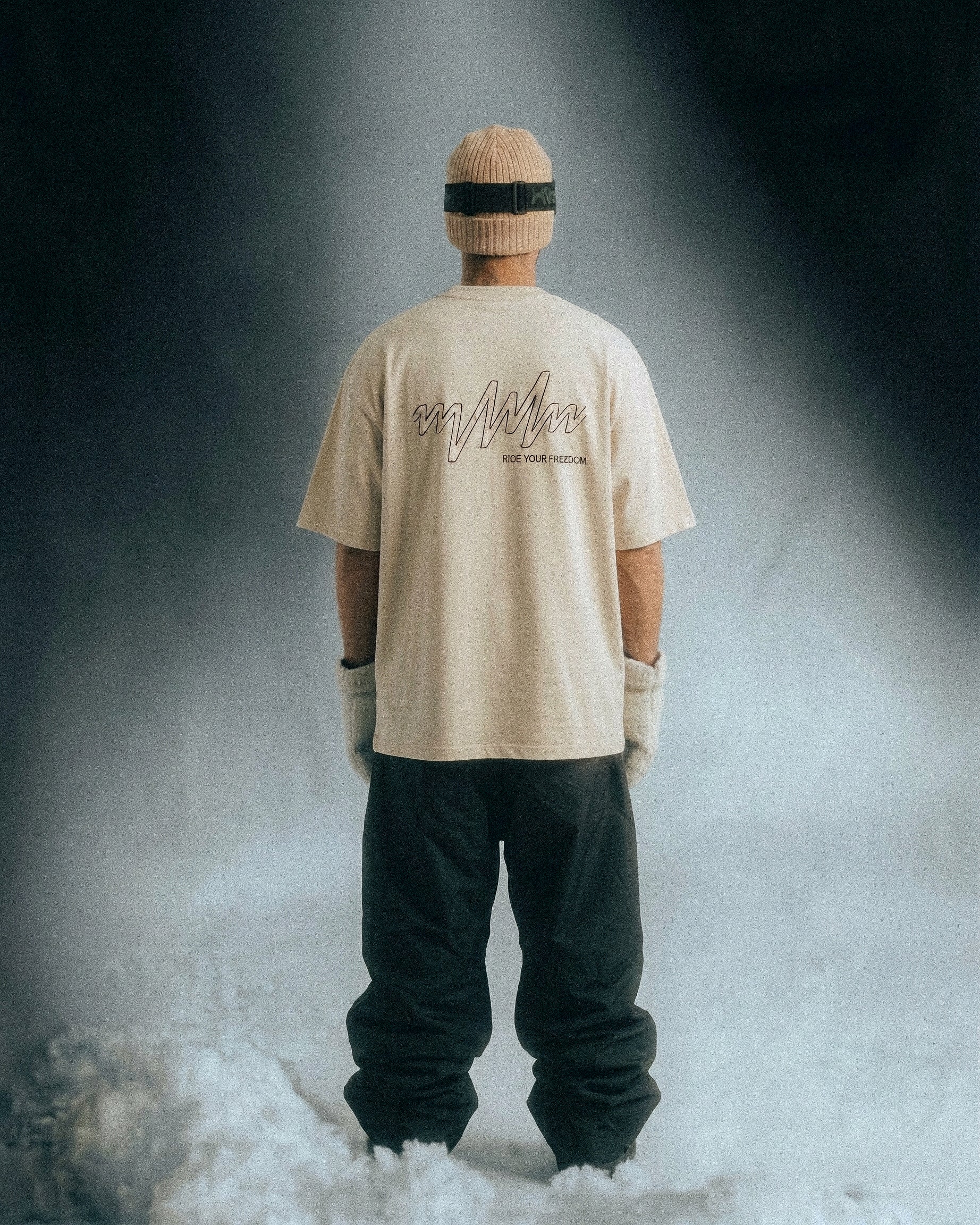 Simple Heartbeat V2 | Tee