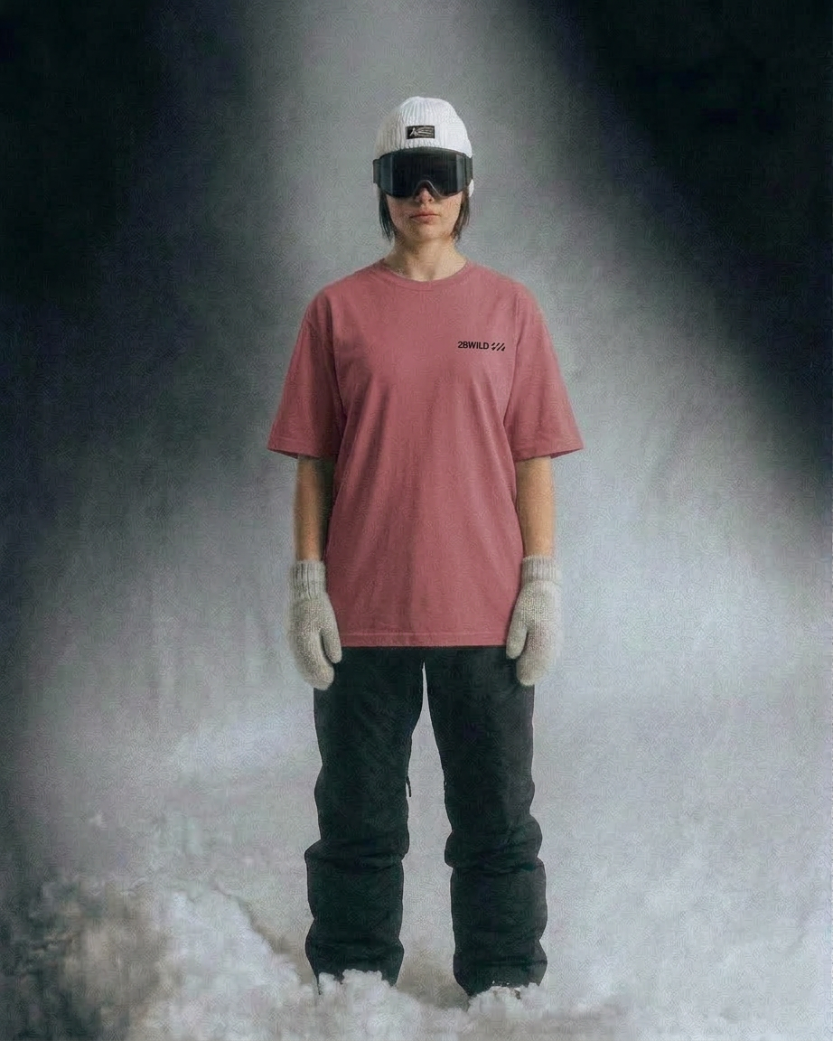 The Spot | Tee