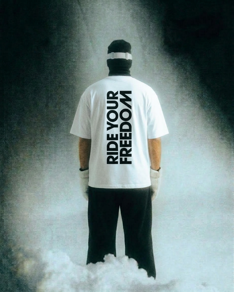 RYF | Tee