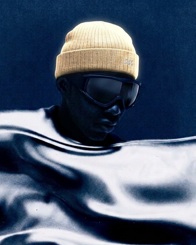 Standard 1.0 | Beanie