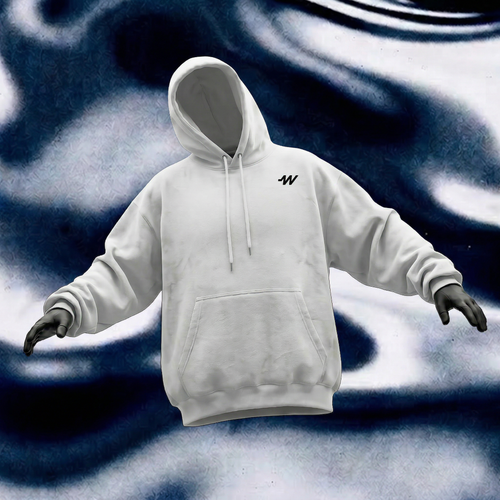 Electrocardiogram Relaxed | Hoodie