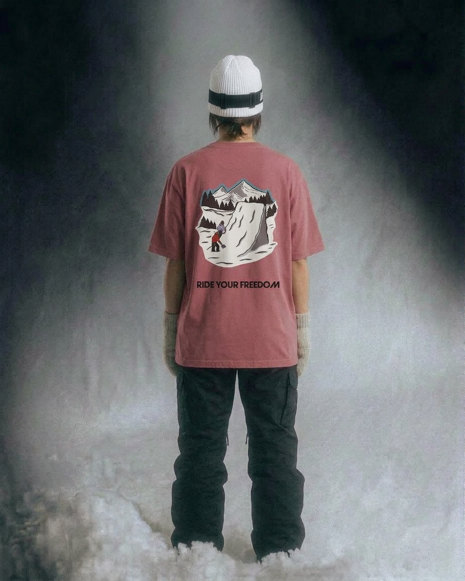 The Spot | Tee