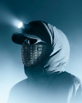 Pattern 1.0 Lightweight | Neck Gaiter
