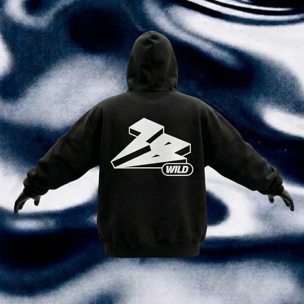 Boosted Relaxed | Hoodie