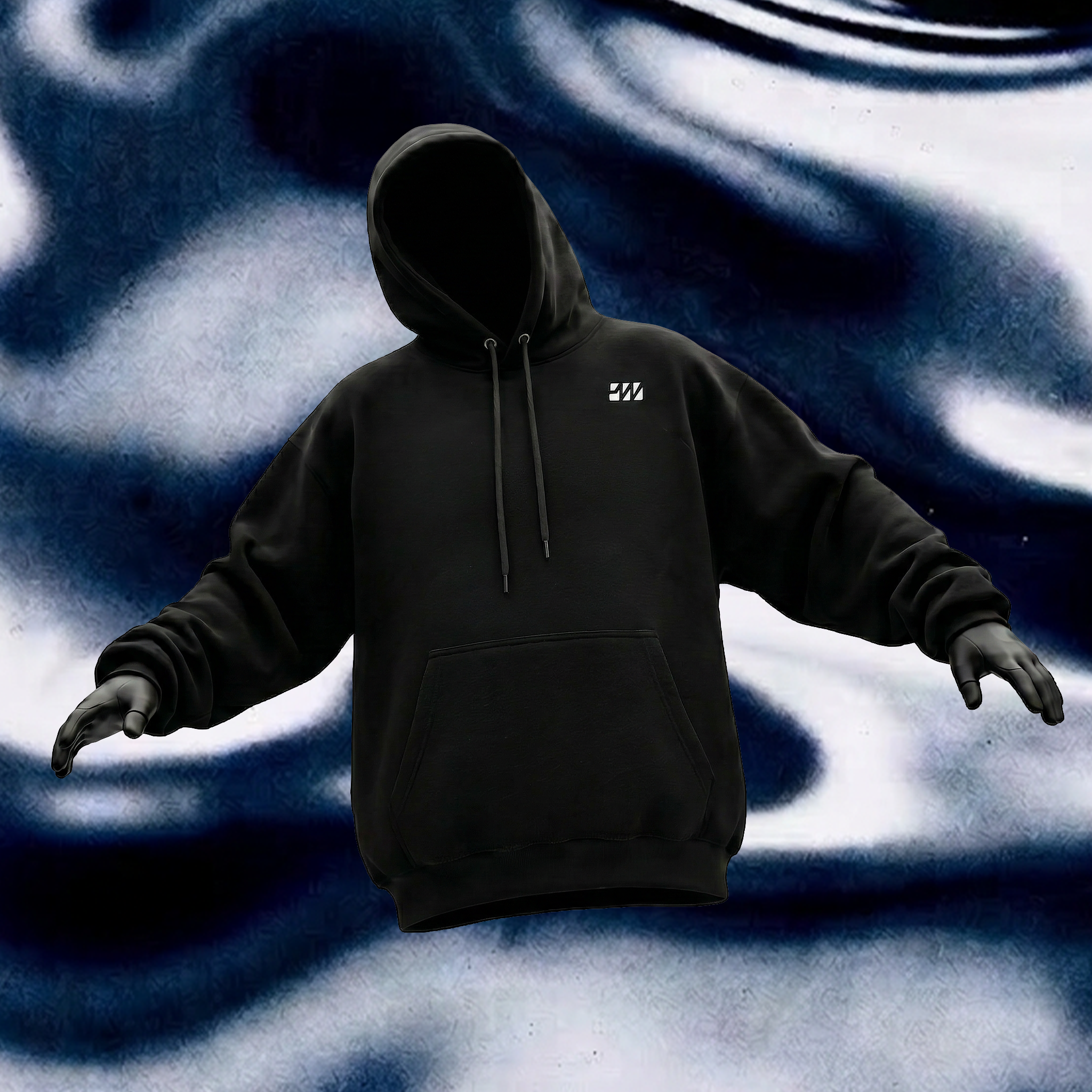 Boosted Relaxed | Hoodie